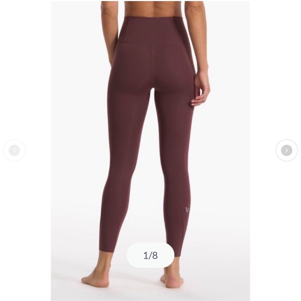Vuori Evolve Leggings - Picture 4 of 15